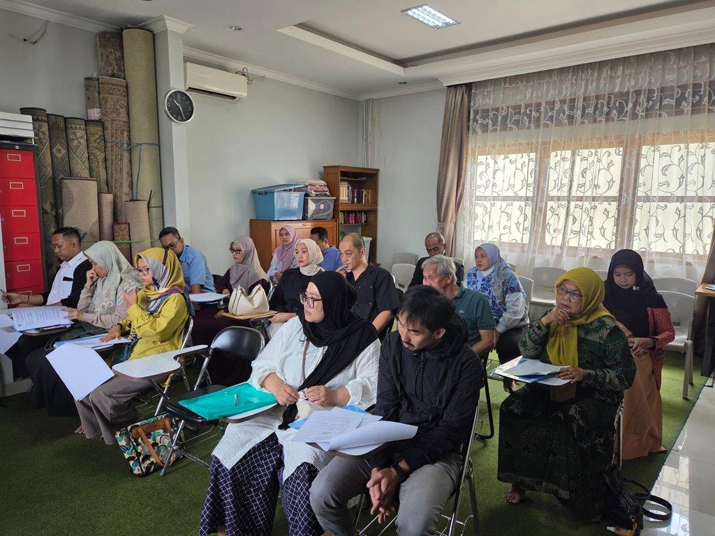 PENANDATANGANAN MOU - Cover Image